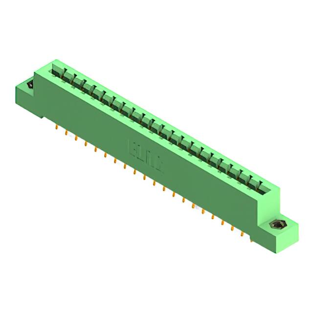 337-042-556-208 EDAC Inc.  Edgeboard Connectors